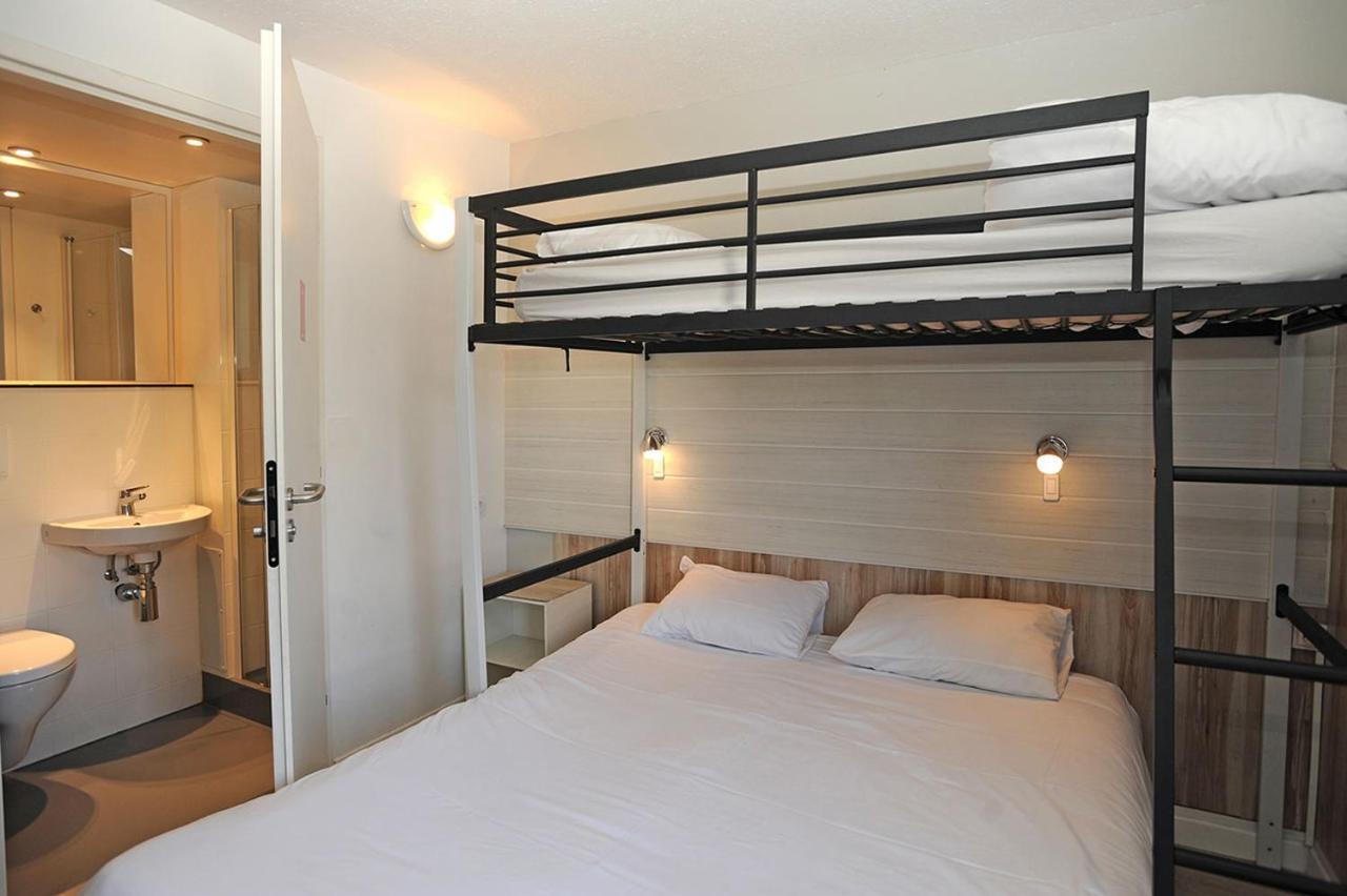 Fasthotel La Roche-sur-yon 2*