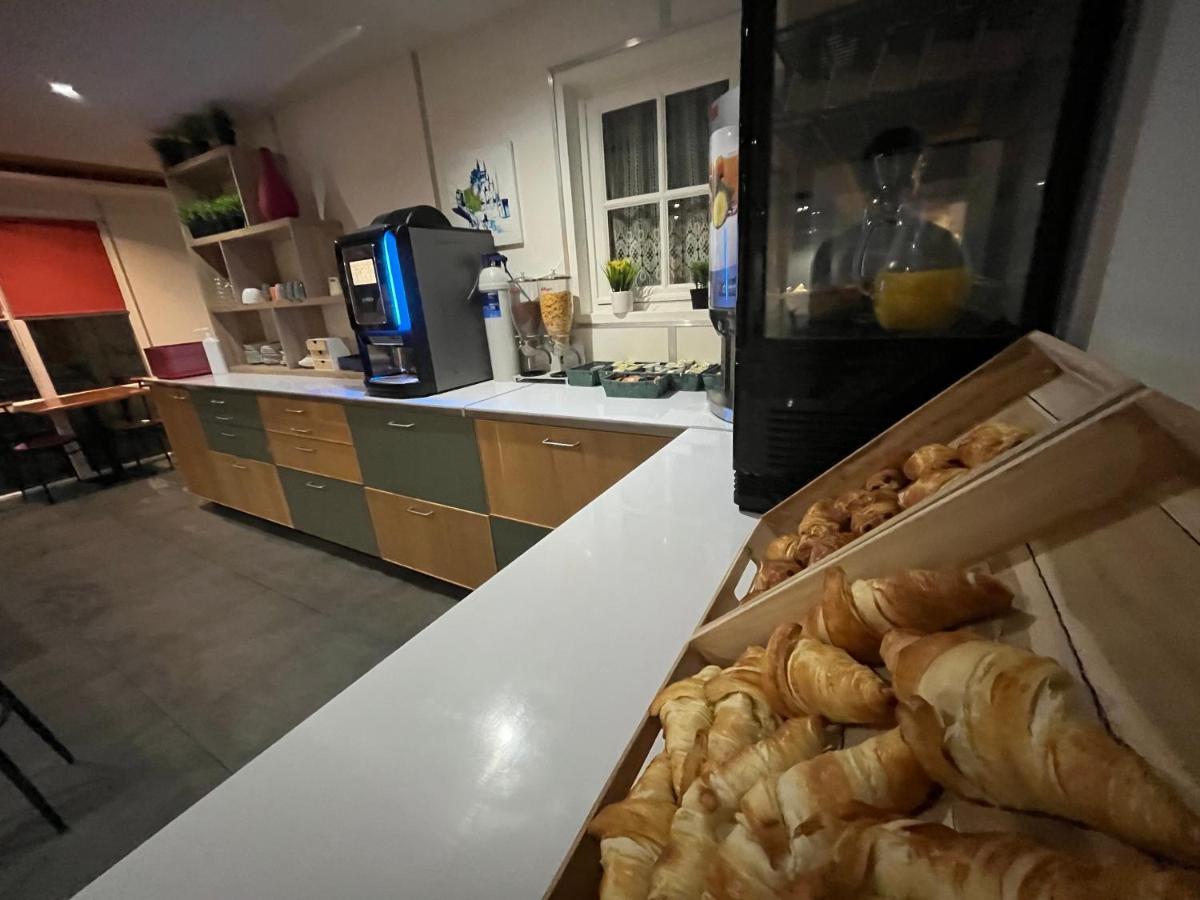 Hotel Fasthotel La Roche-sur-yon