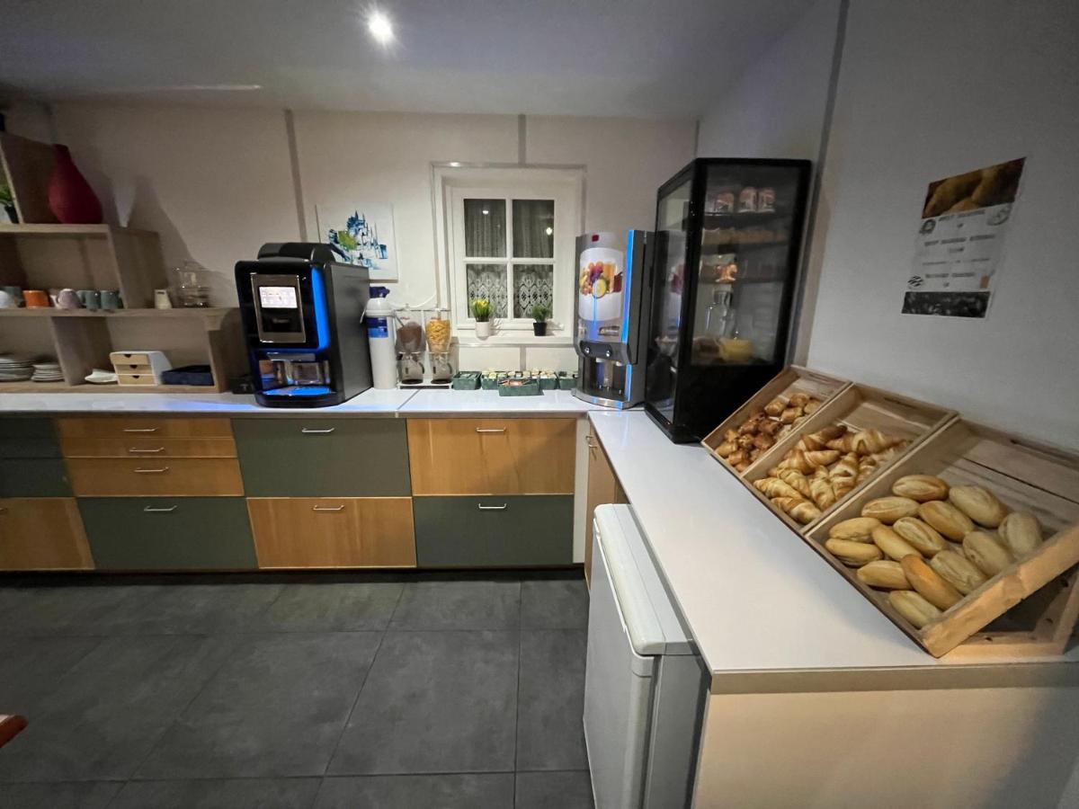 Fasthotel La Roche-sur-yon Hotel 2*