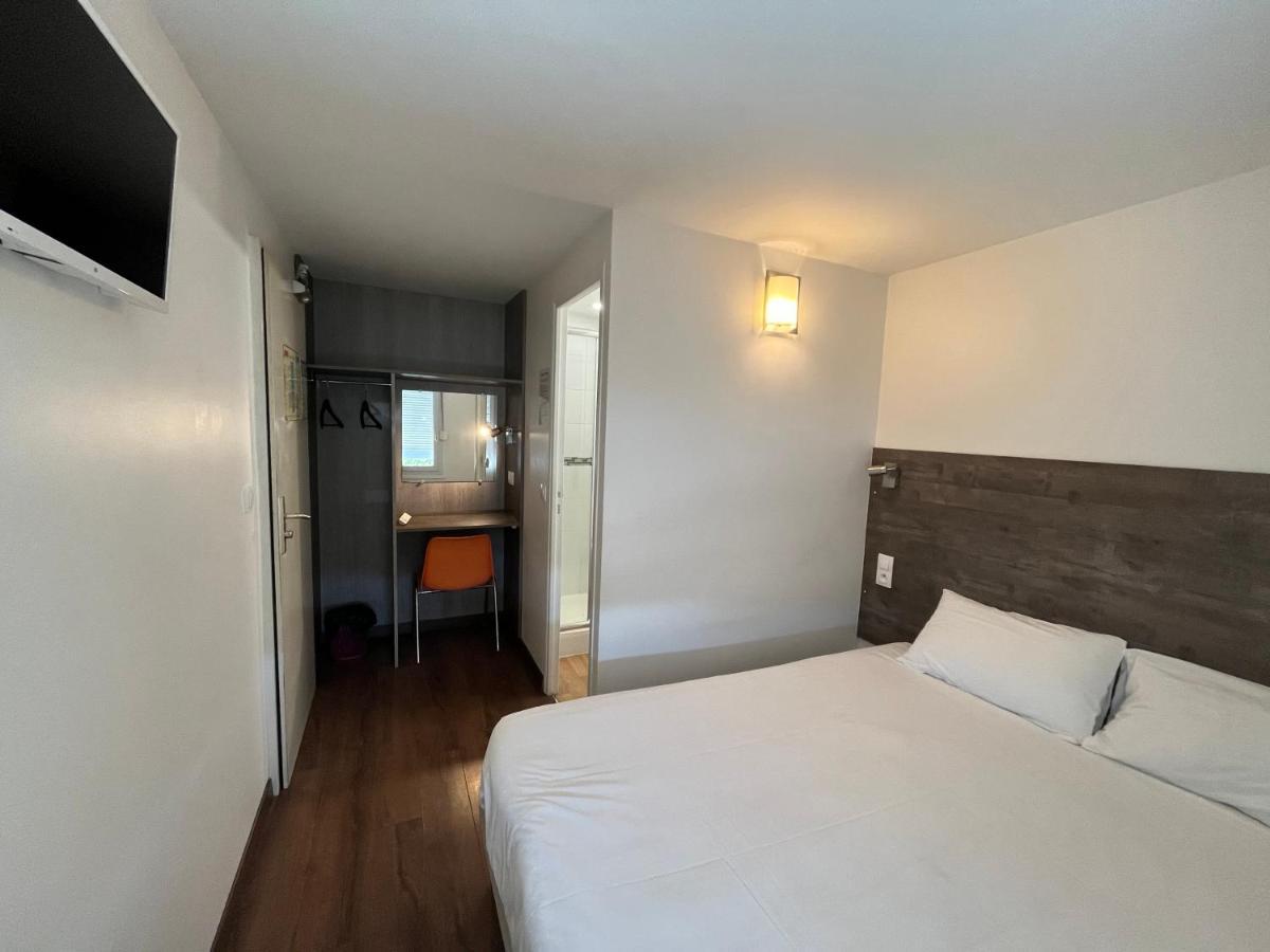 Fasthotel La Roche-sur-yon Hotel Mouilleron-le-Captif