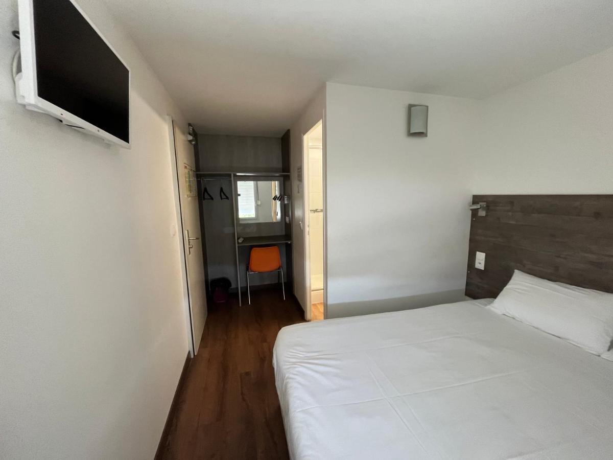 Hotel Fasthotel La Roche-sur-yon Mouilleron-le-Captif
